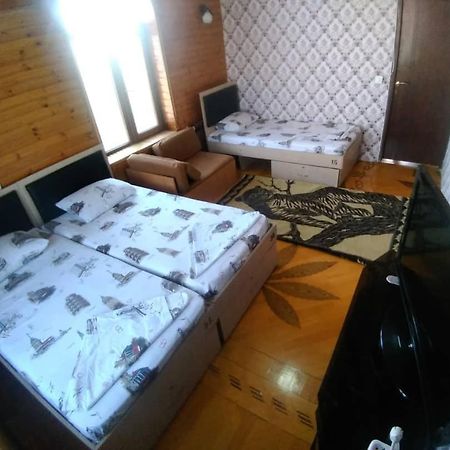Baku Guest Hostel Eksteriør billede