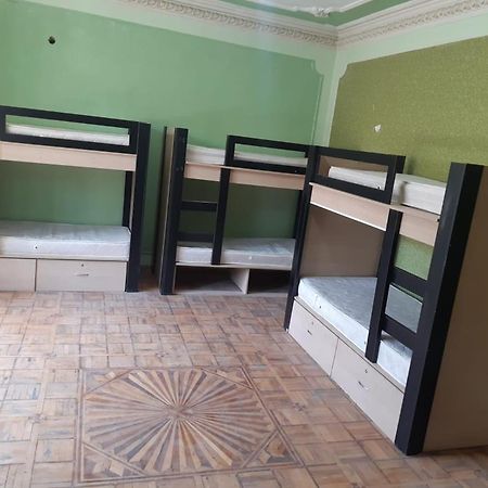 Baku Guest Hostel Eksteriør billede