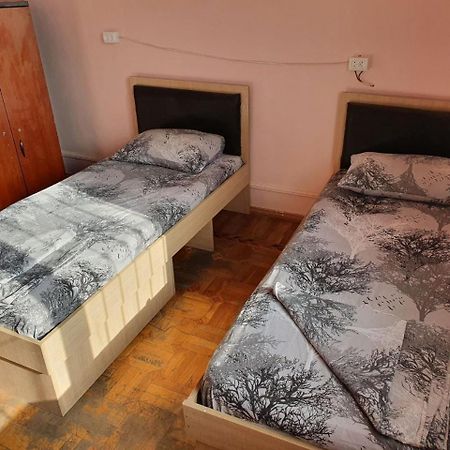 Baku Guest Hostel Eksteriør billede