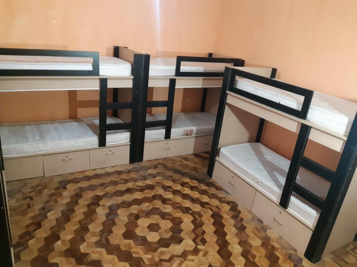 Baku Guest Hostel Eksteriør billede