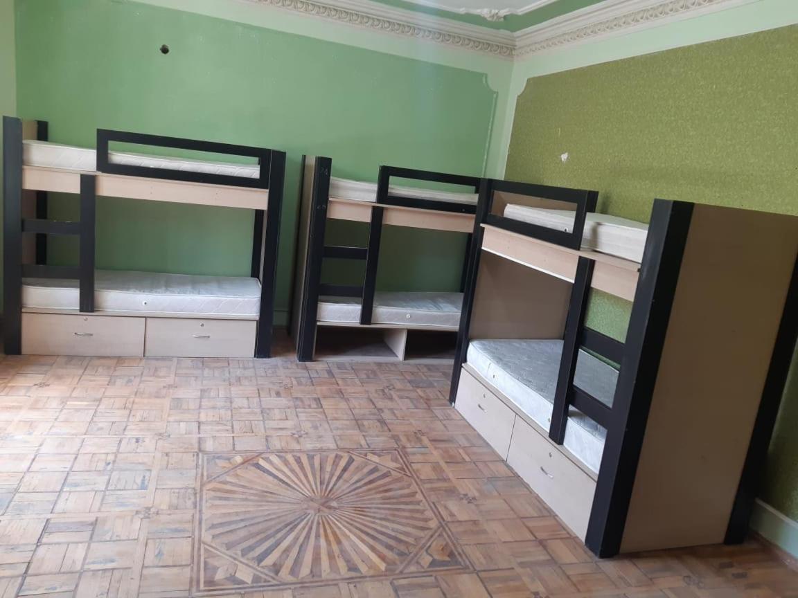 Baku Guest Hostel Eksteriør billede
