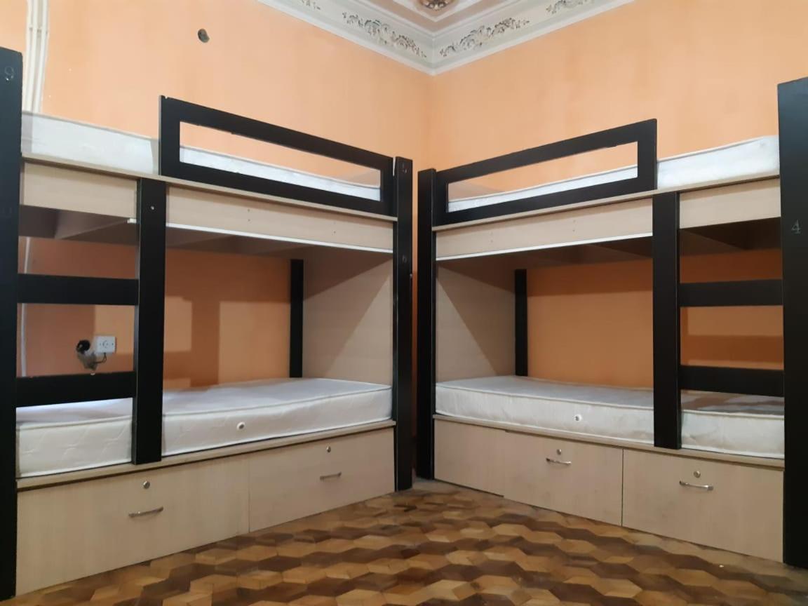Baku Guest Hostel Eksteriør billede