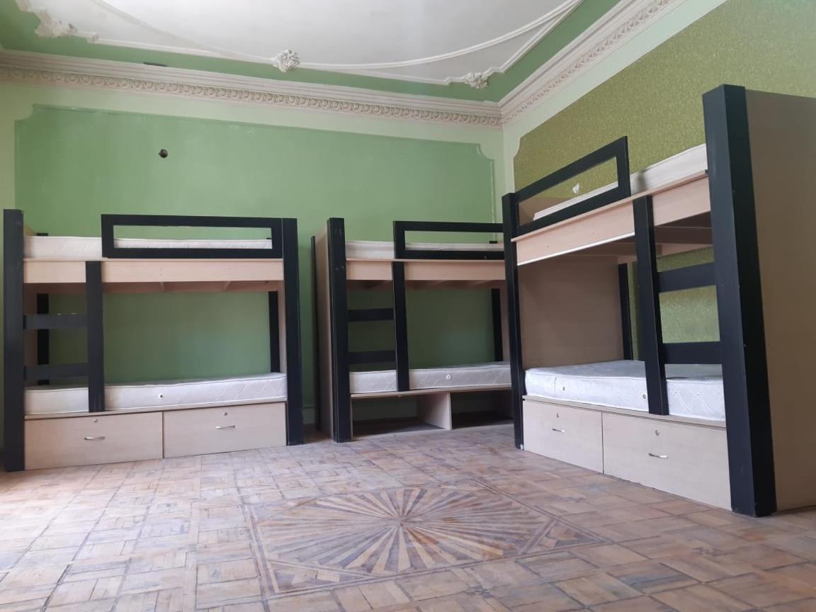 Baku Guest Hostel Eksteriør billede