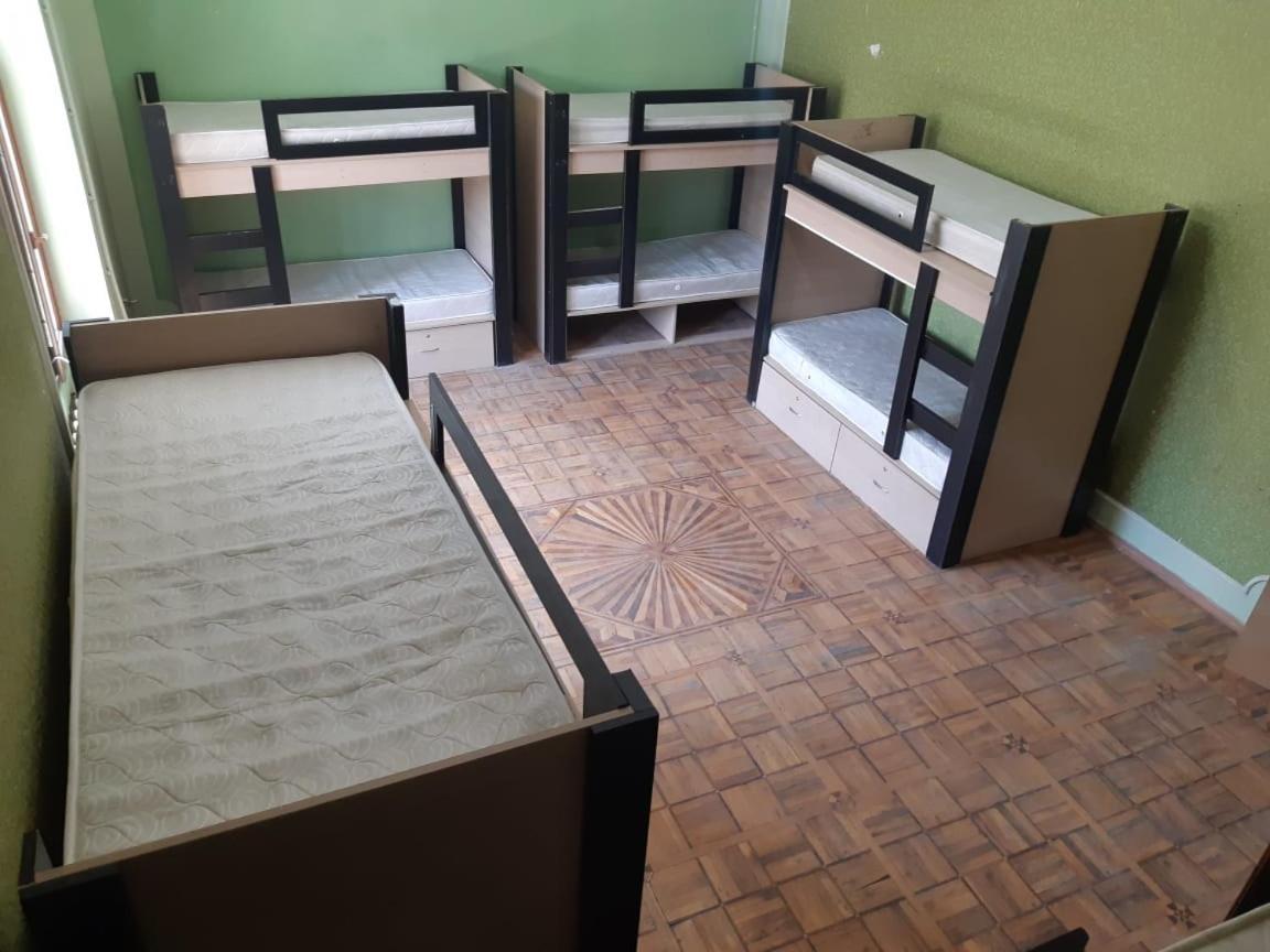 Baku Guest Hostel Eksteriør billede