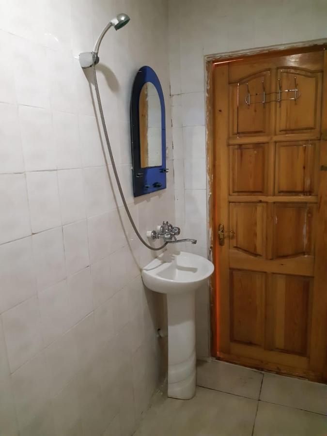 Baku Guest Hostel Eksteriør billede