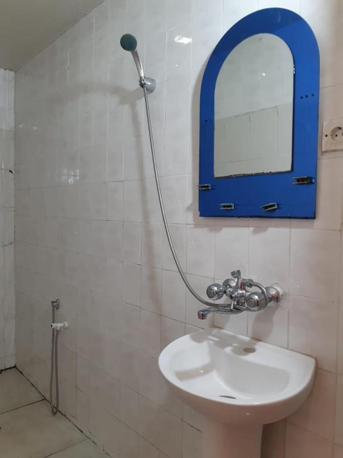 Baku Guest Hostel Eksteriør billede