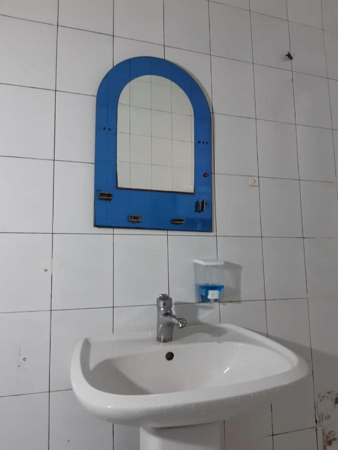 Baku Guest Hostel Eksteriør billede