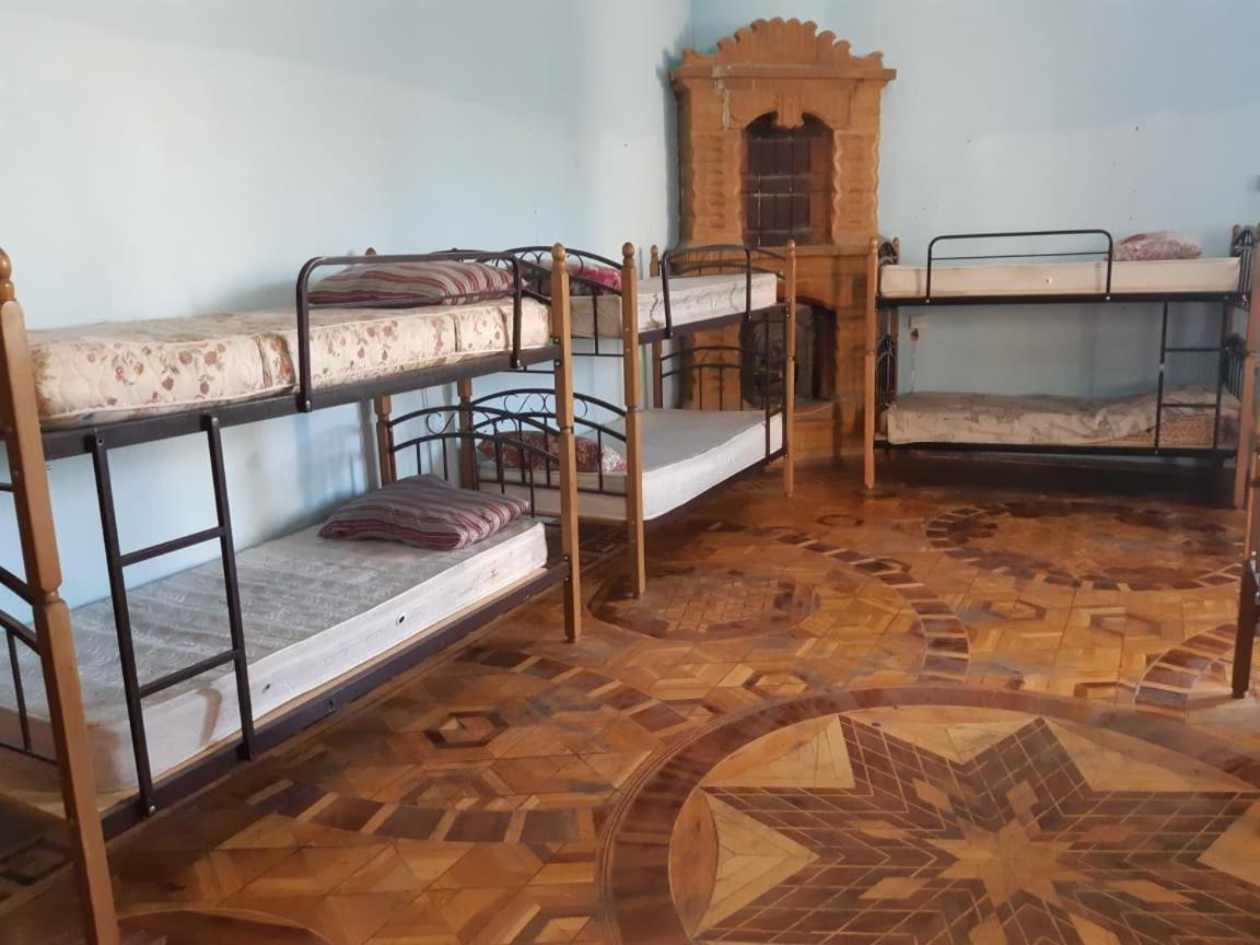 Baku Guest Hostel Eksteriør billede