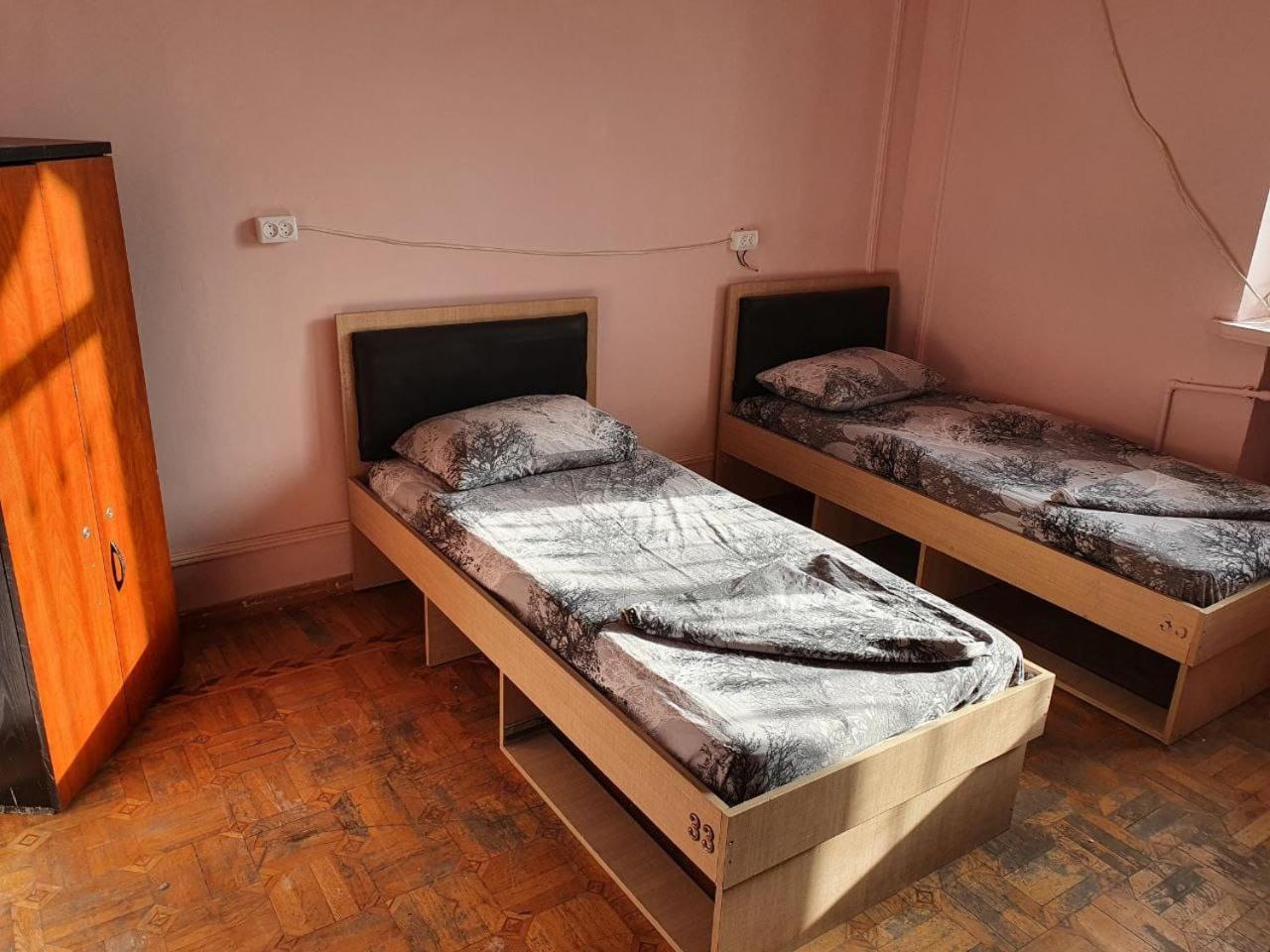 Baku Guest Hostel Eksteriør billede