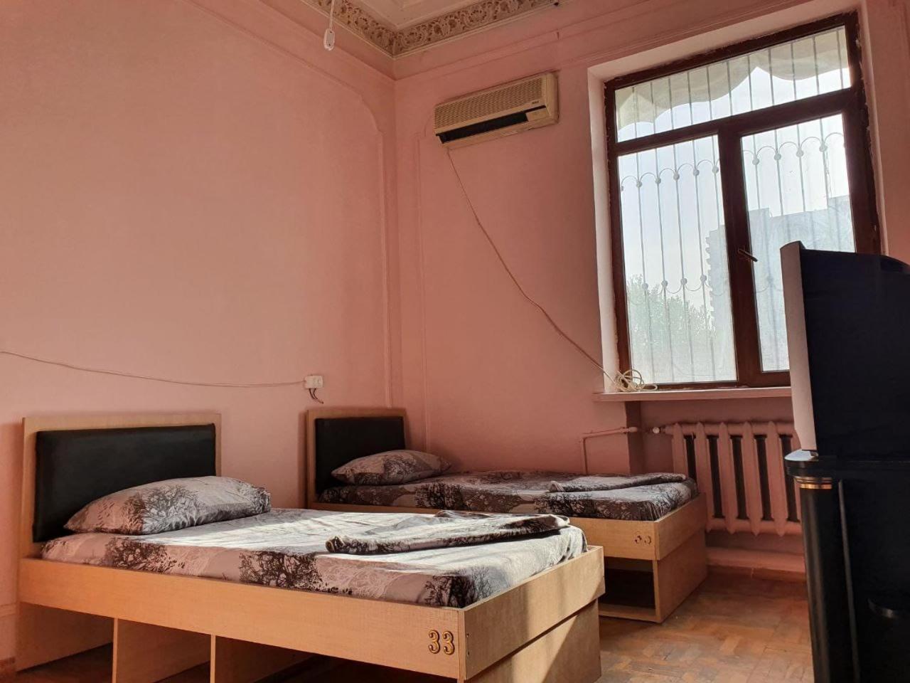 Baku Guest Hostel Eksteriør billede